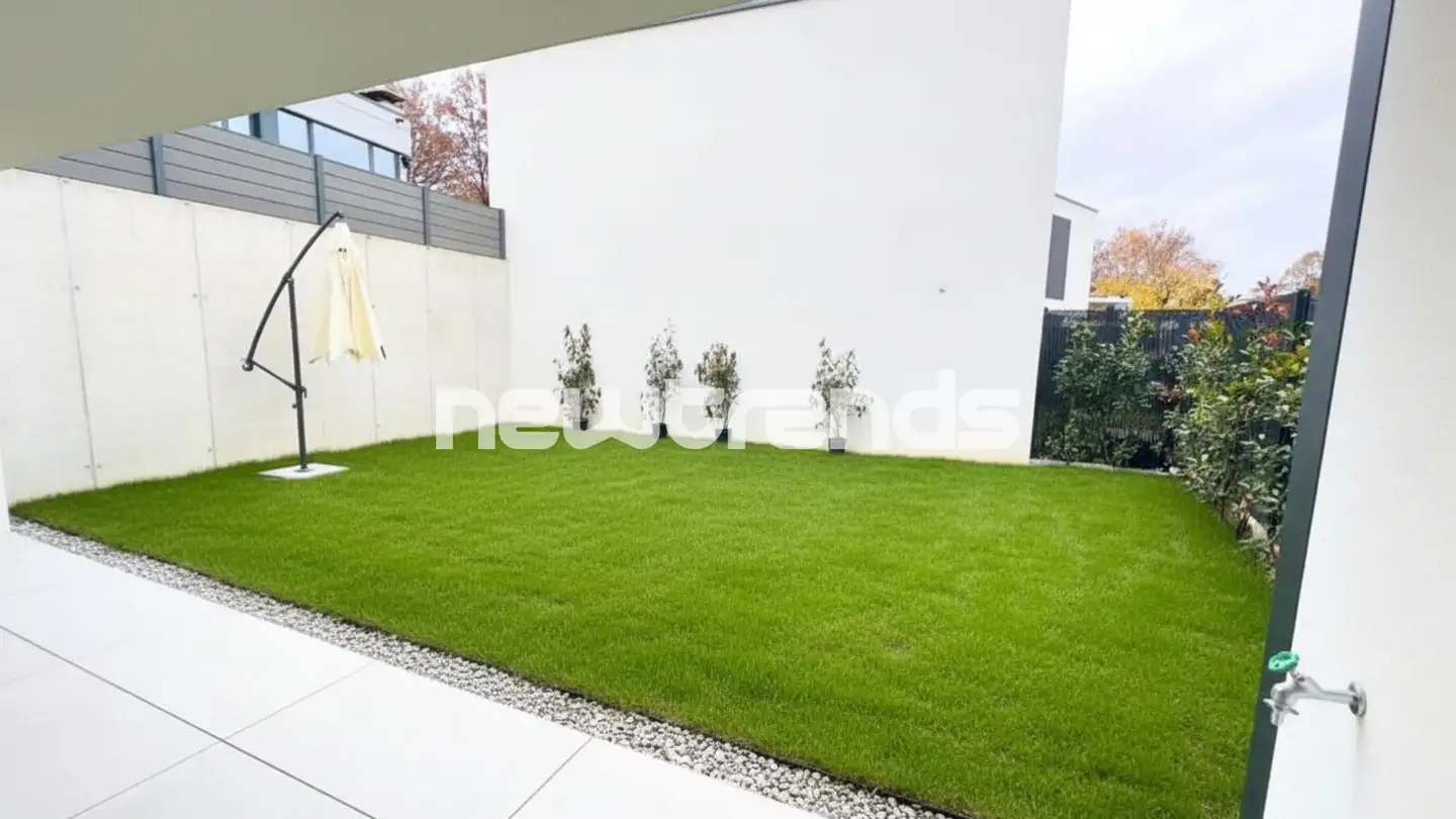 Villa in vendita - 6814 Cadempino - Foto 3