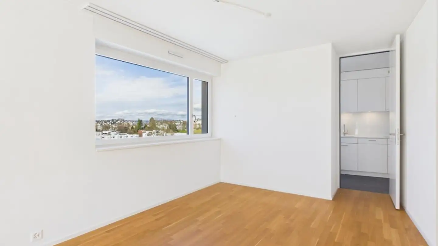 Appartamento in affitto - Langensandstrasse 25, 6005 Luzern - Foto 2