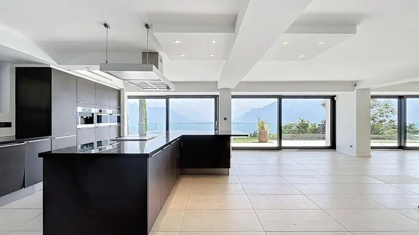 Villa in vendita - 1803 Chardonne - Foto 3