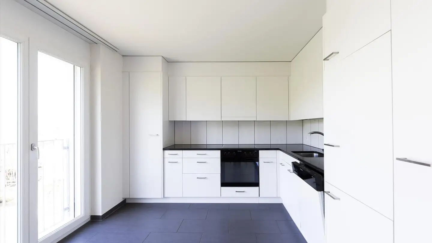 Apartment for rent - Kantonsstrasse 52b, 8863 Buttikon SZ - Photo 3