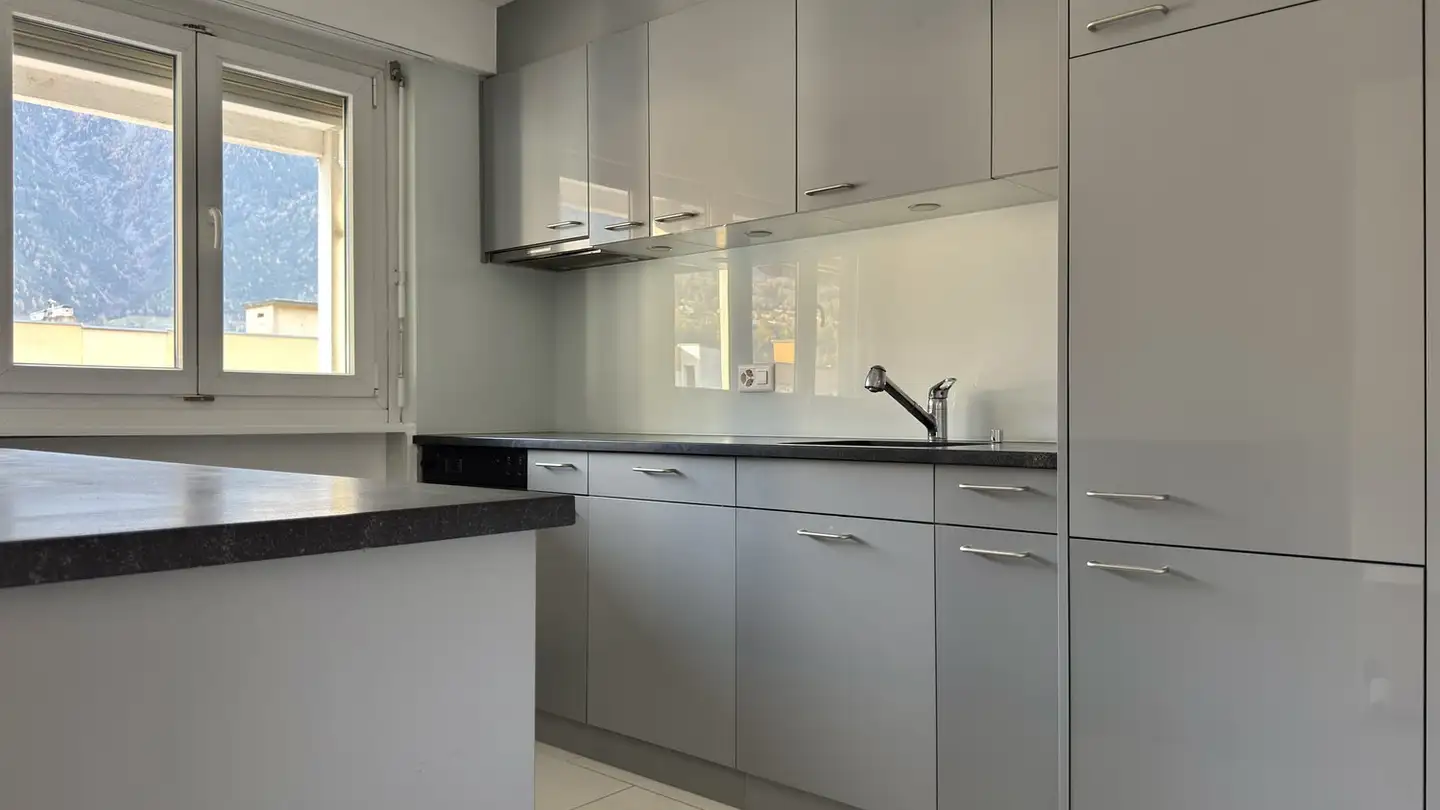 Appartamento in affitto - Furkastrasse 21, 3904 Naters - Photo 4