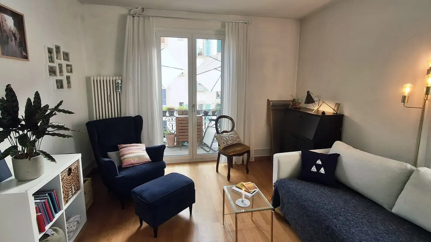 Möblierte Wohnung mieten - 3014 Bern - Foto 3