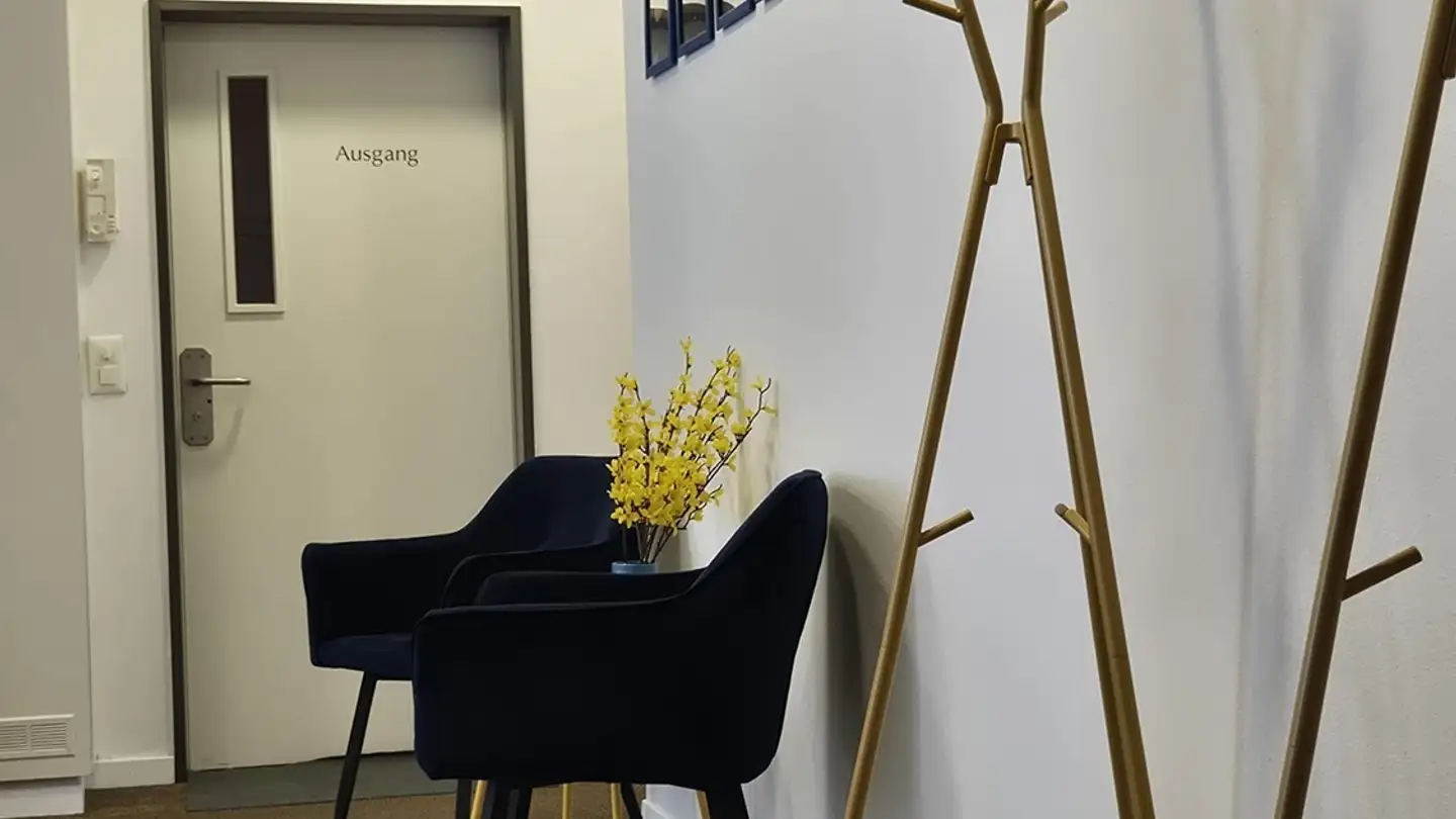 Bürofläche mieten - Löwenstrasse 42, 8001 Zürich - Foto 3