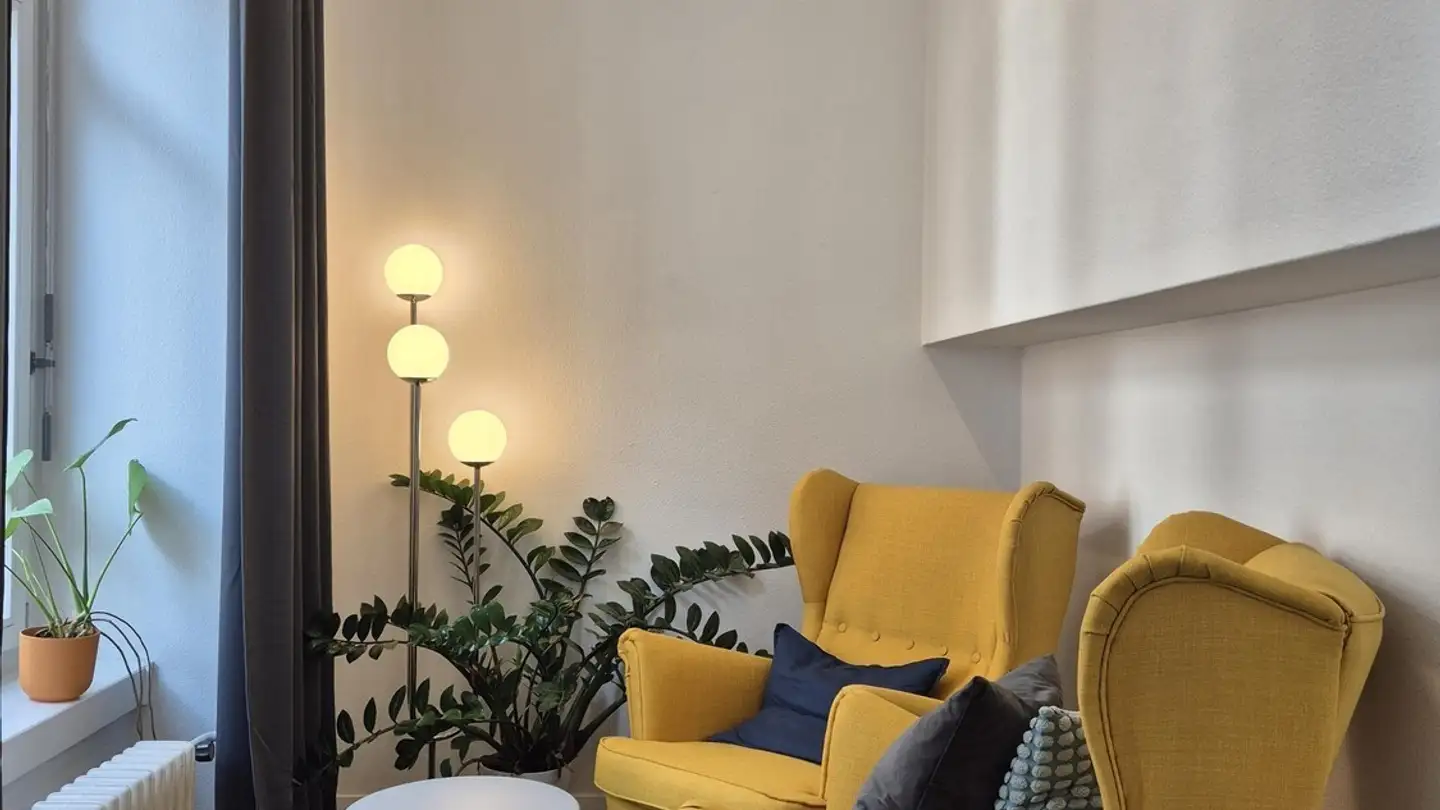 Bürofläche mieten - Löwenstrasse 42, 8001 Zürich