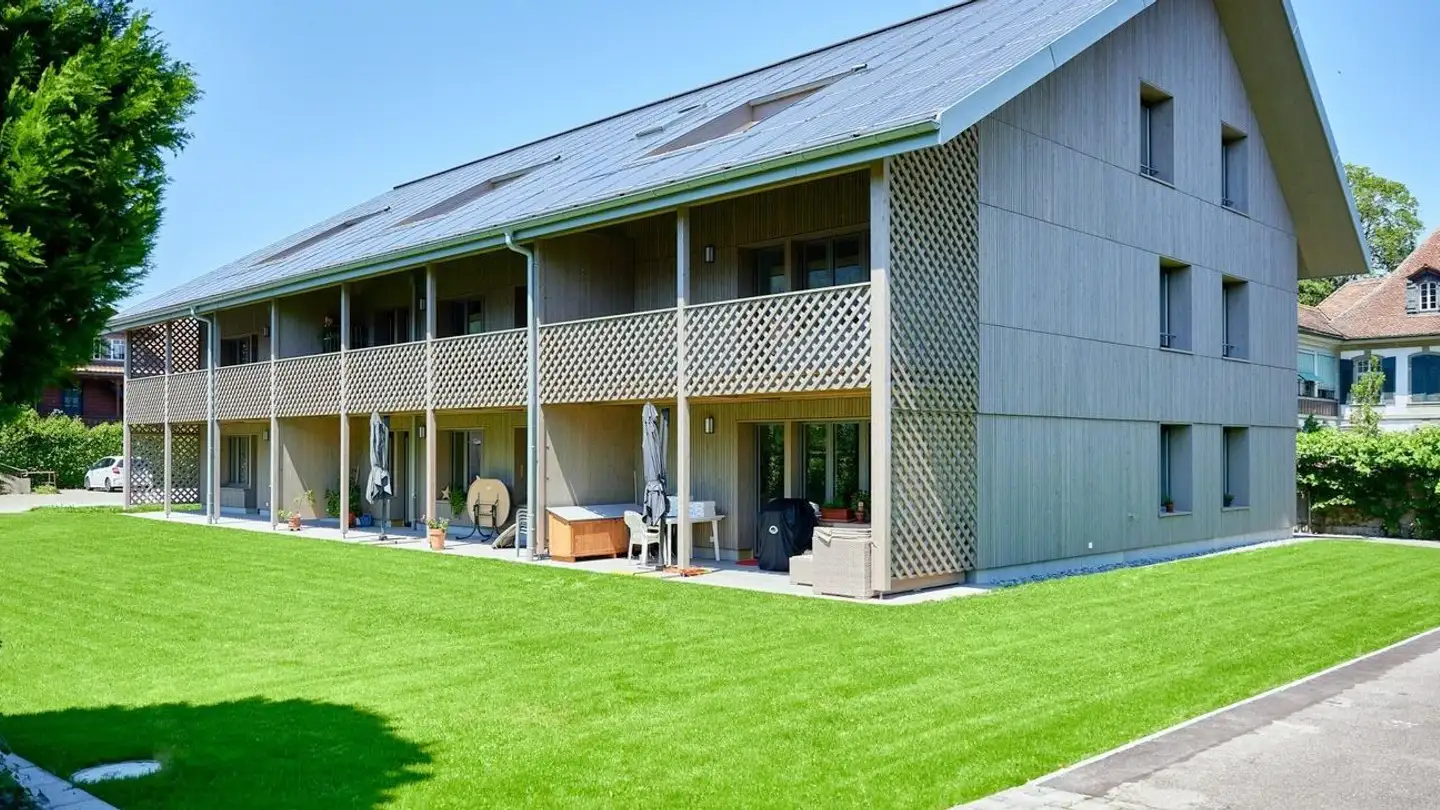 Wohnung mieten - Rubigenstrasse 36, 3123 Belp - Foto 3