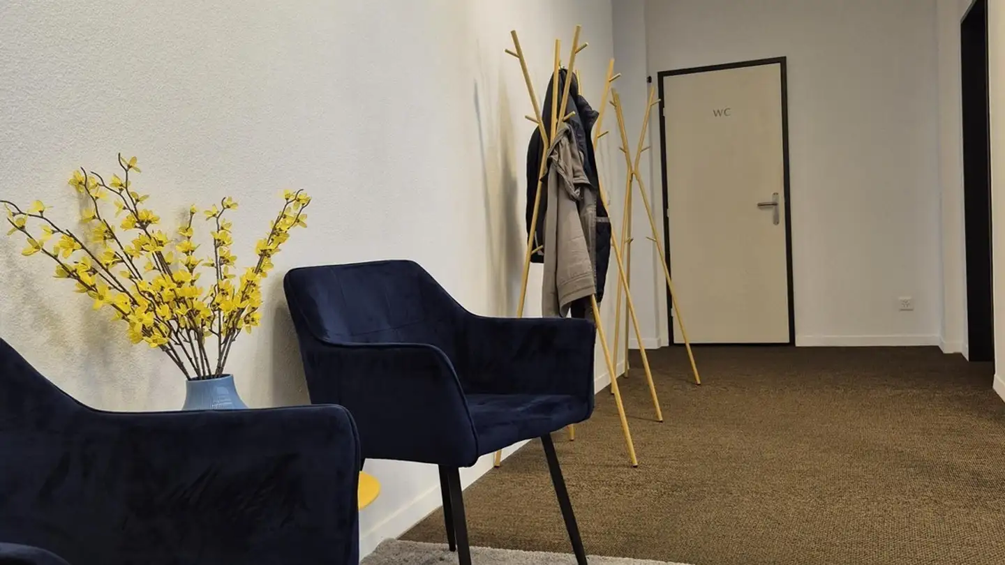 Bürofläche mieten - Löwenstrasse 42, 8001 Zürich - Foto 4