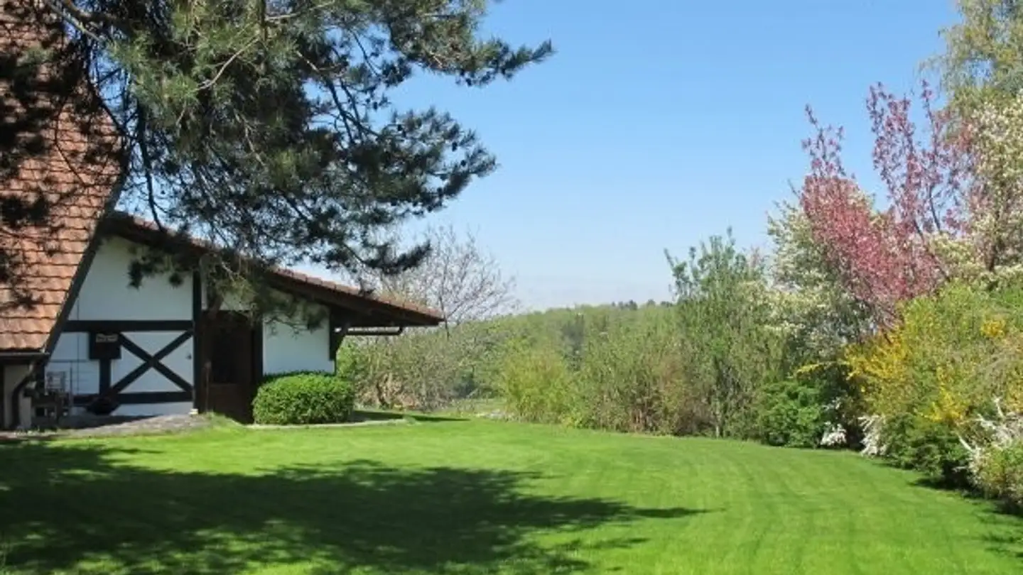 Appartamento in affitto - Totè J'ourè 1, 1731 Ependes FR - Photo 2
