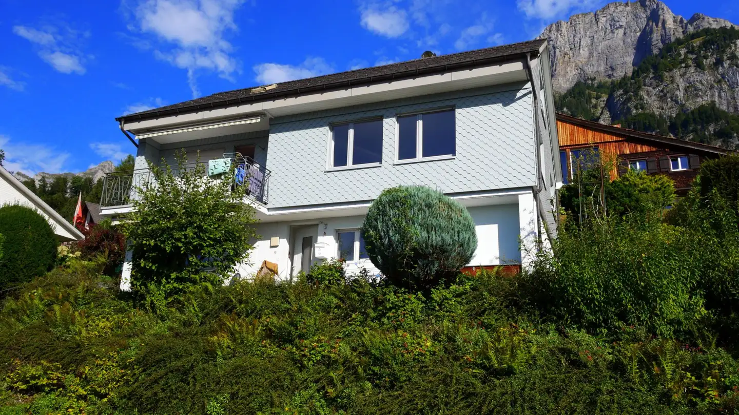 Casa singola in vendita - Furggastrasse 32, 8881 Walenstadtberg - Foto 2