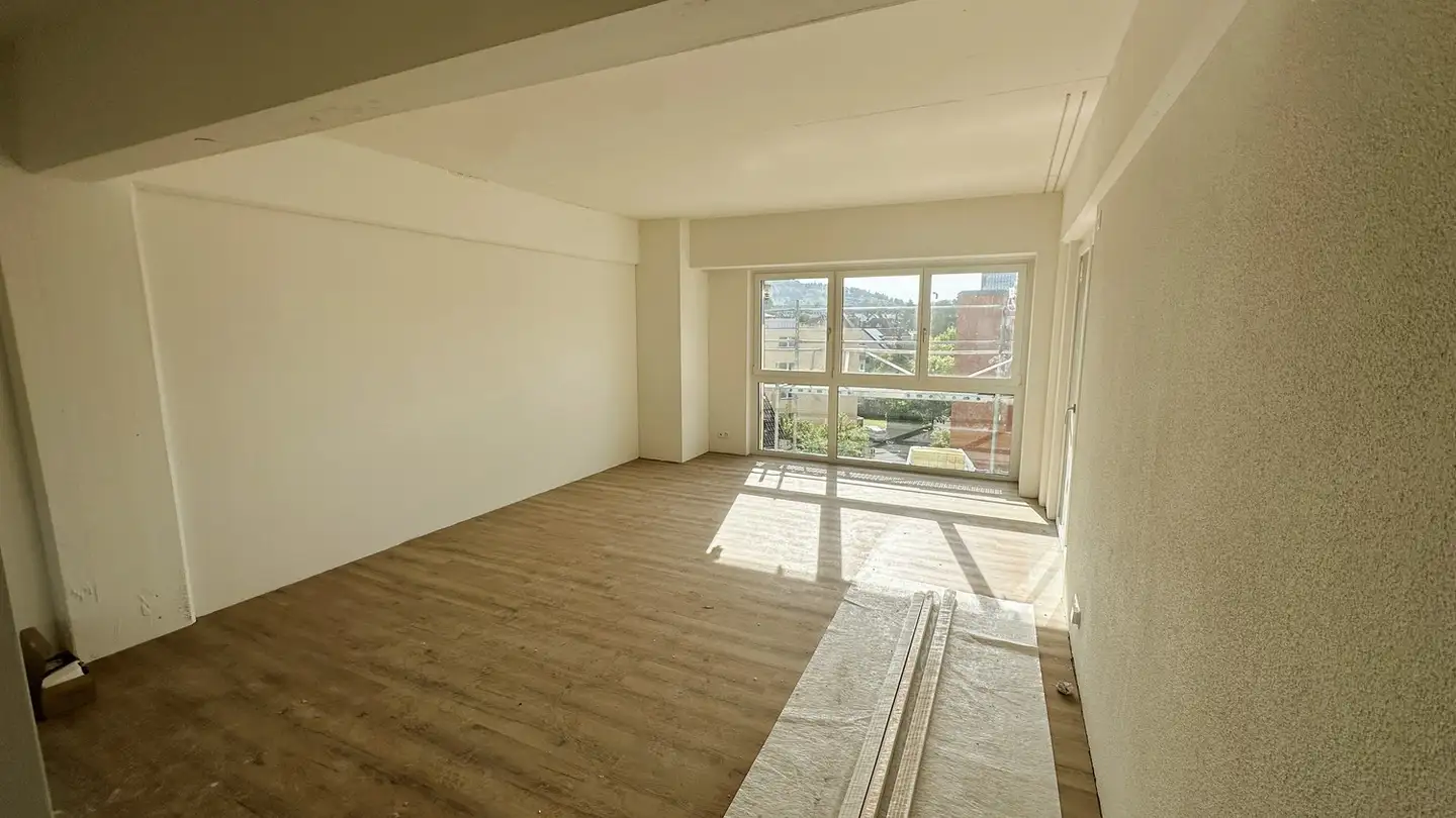 Apartment for rent - Bleichestrasse 32, 8400 Winterthur