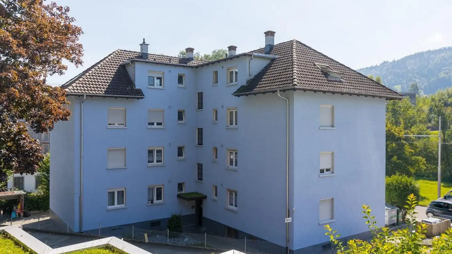 Wohnung mieten - Obernauerstrasse 64, 6012 Obernau