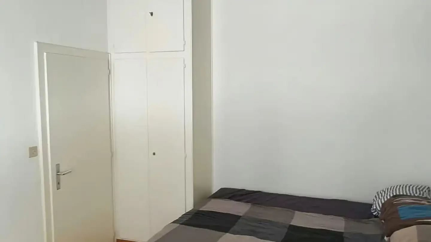 Single room for rent - Rue Des Galeries 4, 1950 Sion - Photo 2
