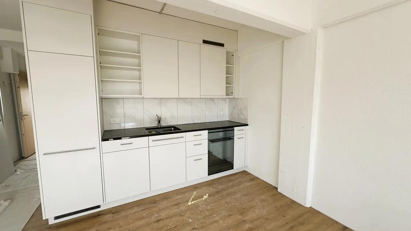 Apartment for rent - Bleichestrasse 32, 8400 Winterthur - Photo 3