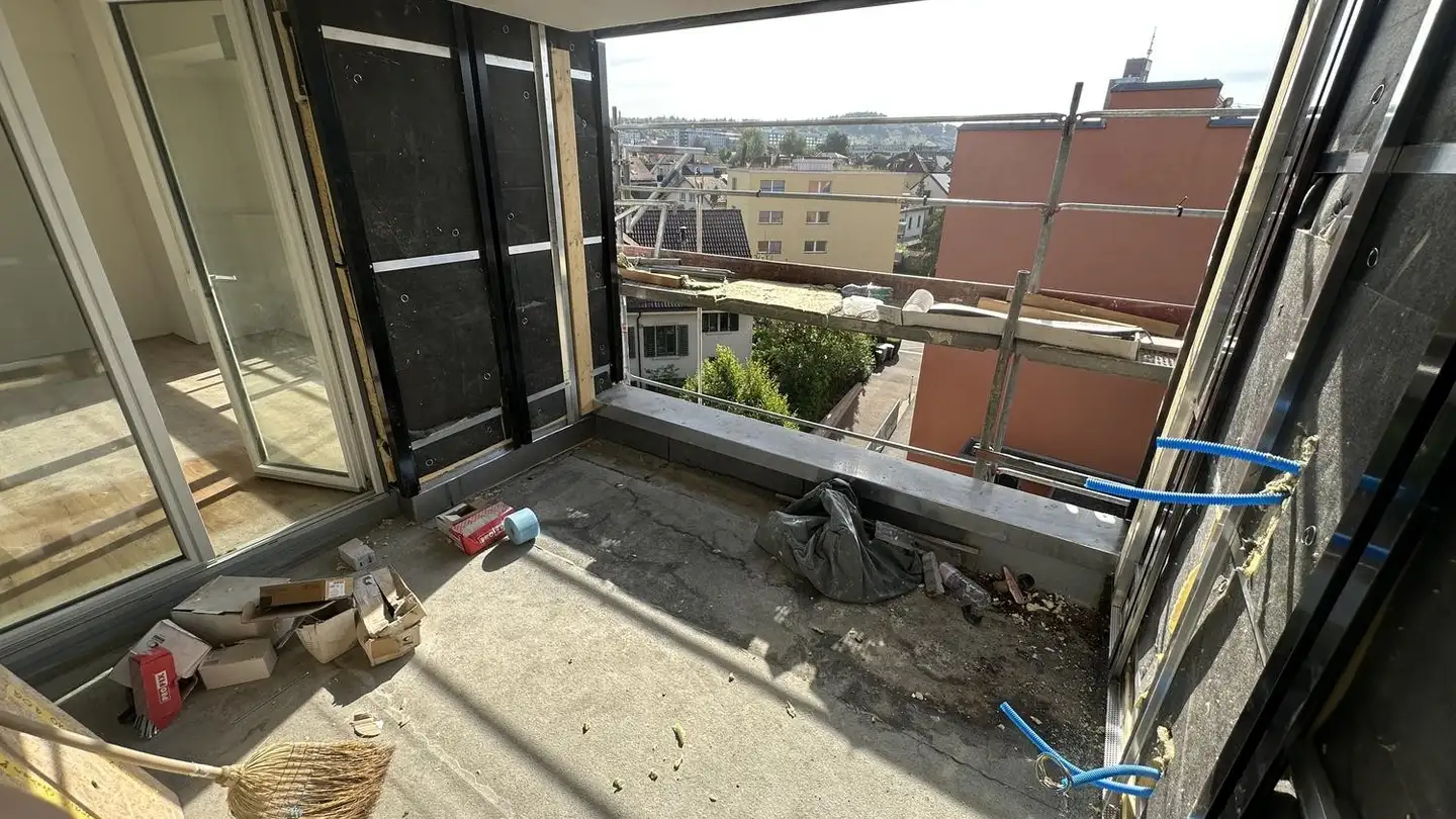 Apartment for rent - Bleichestrasse 32, 8400 Winterthur - Photo 4