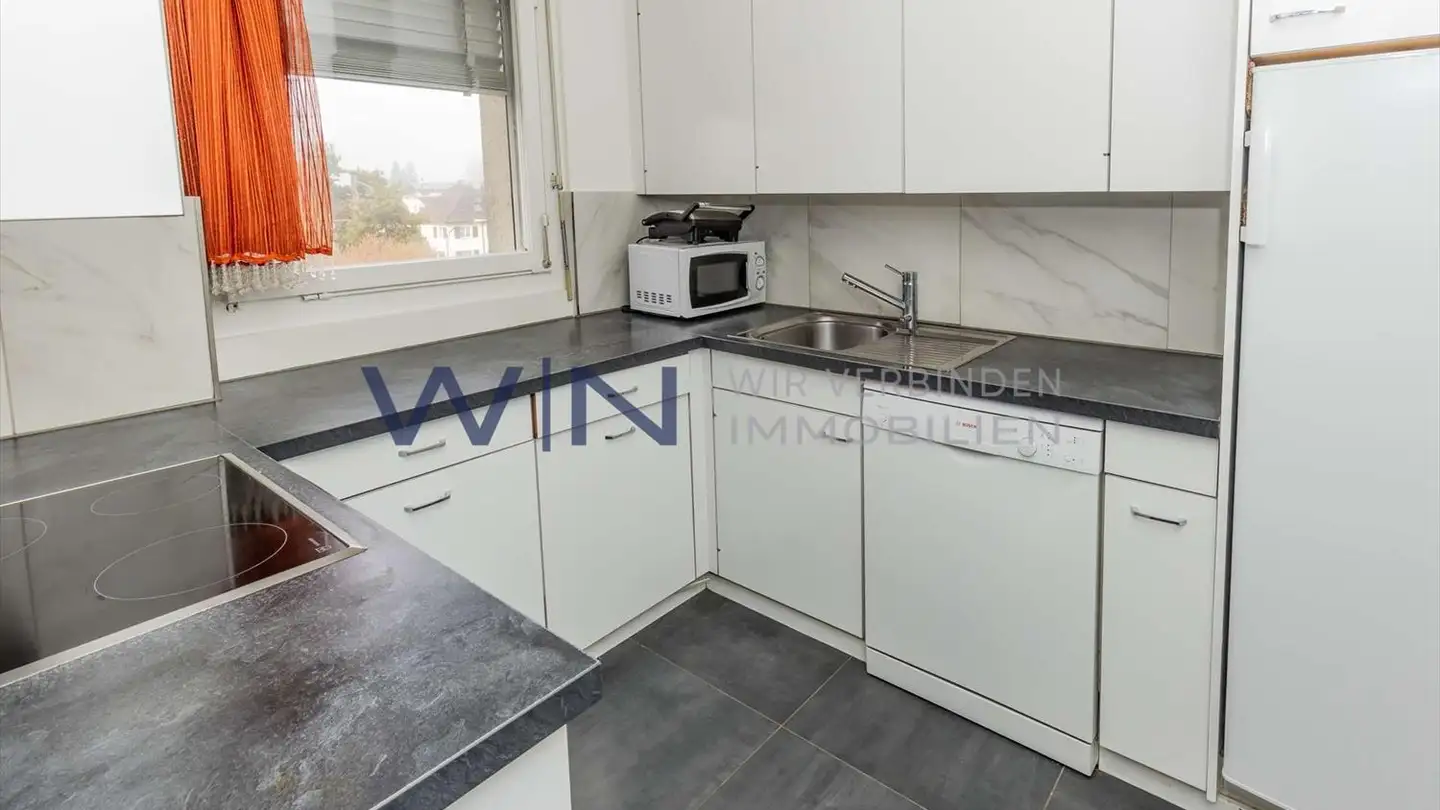 Appartement à vendre - 5734 Reinach AG - Photo 3