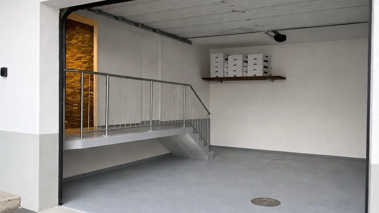 Gewerbe mieten - Romanshornerstrasse 11, 9300 Wittenbach - Foto 3