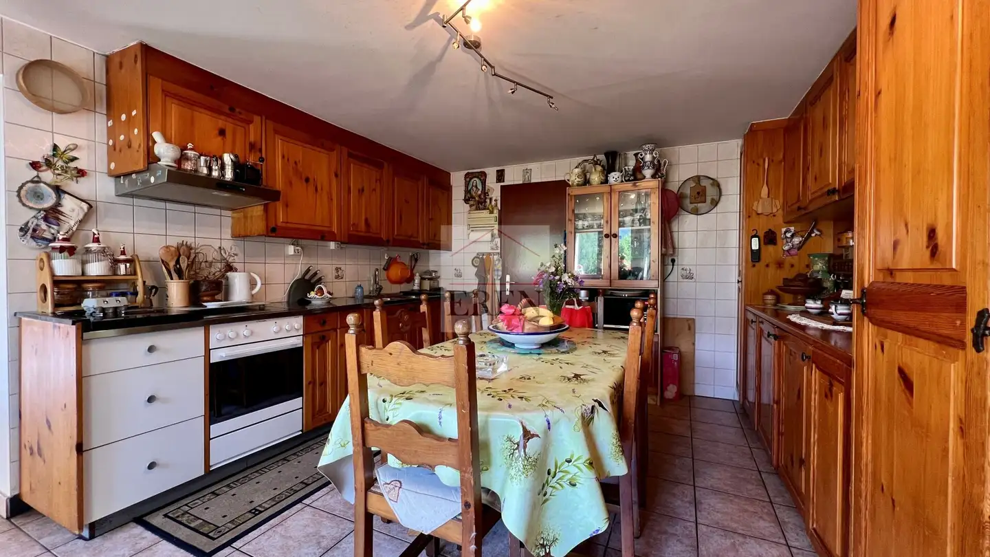 Casa singola in vendita - 1921 Martigny-Croix - Photo 3