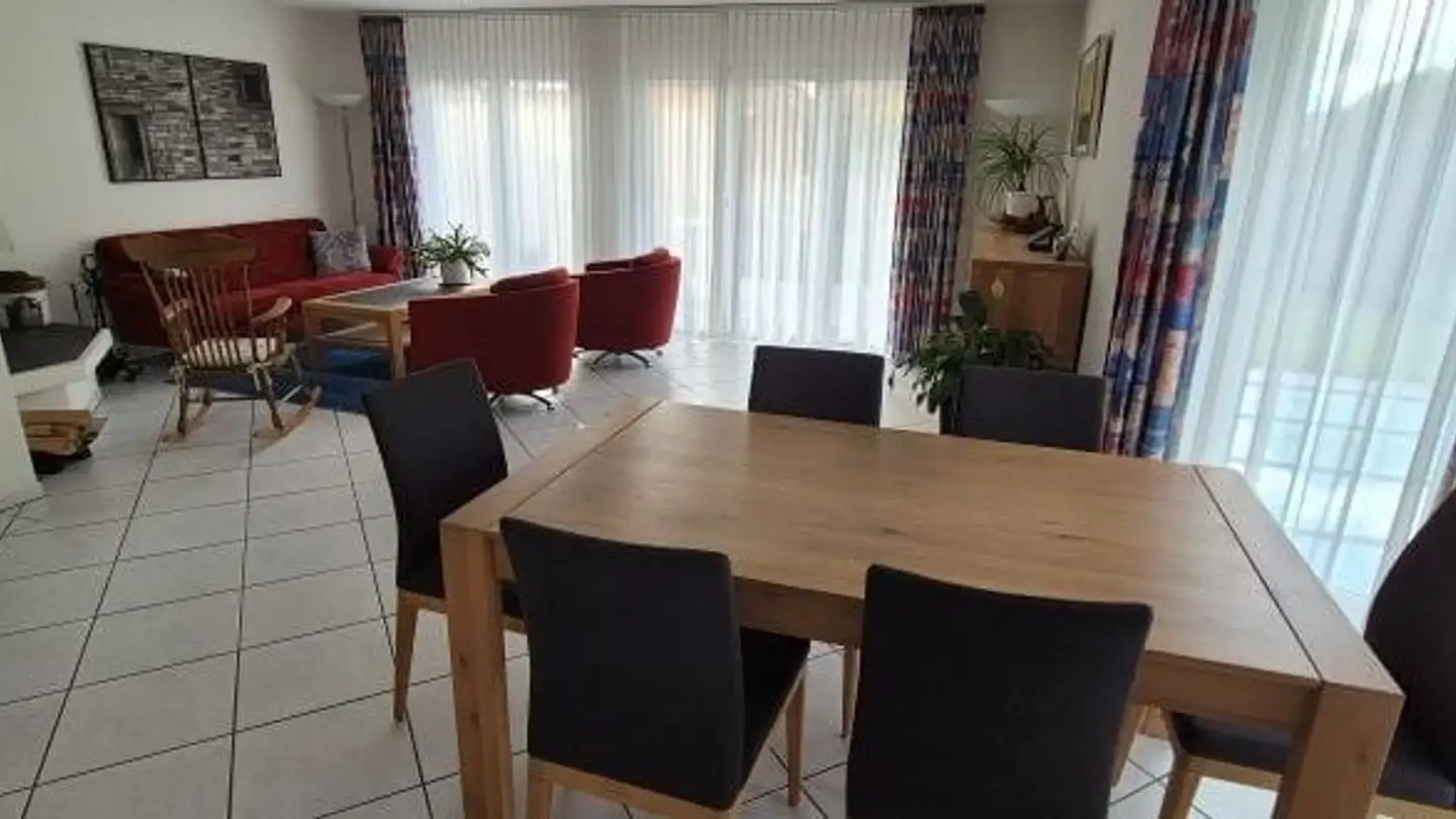 Casa bifamiliare in vendita - Bhofstrasse 25, 8332 Russikon - Foto 2