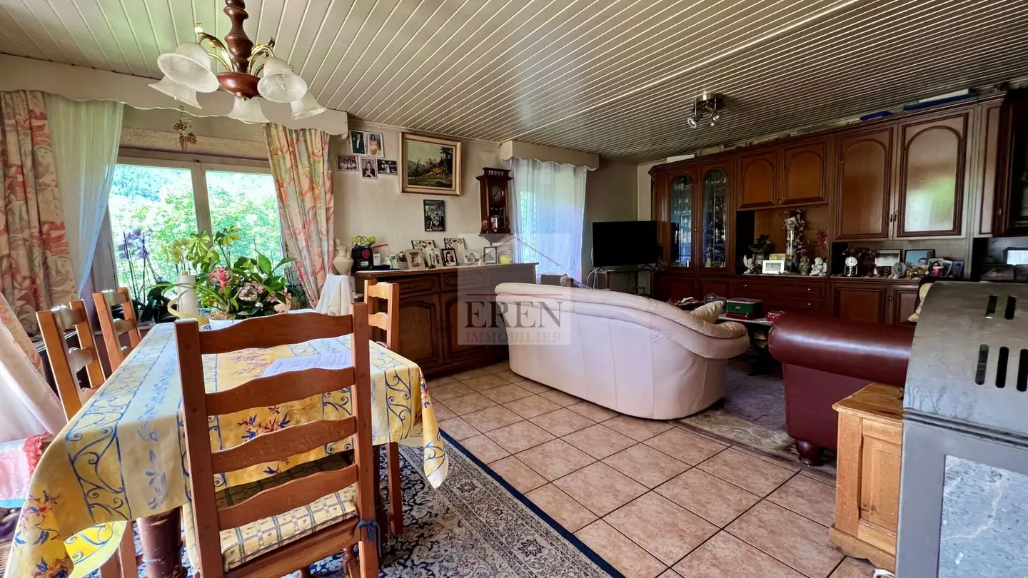 Casa singola in vendita - 1921 Martigny-Croix - Photo 4