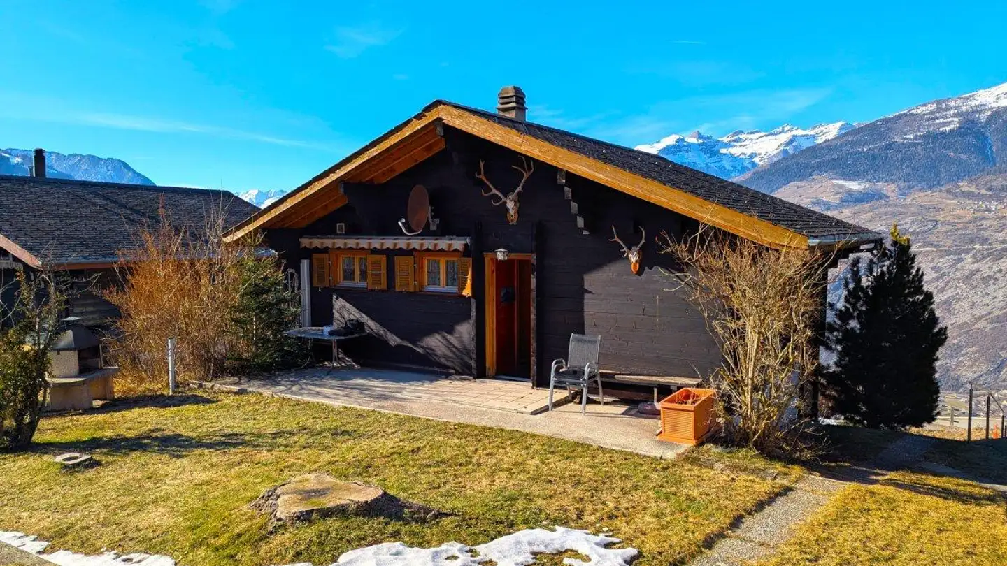 Casa singola in vendita - 3947 Ergisch - Photo 2