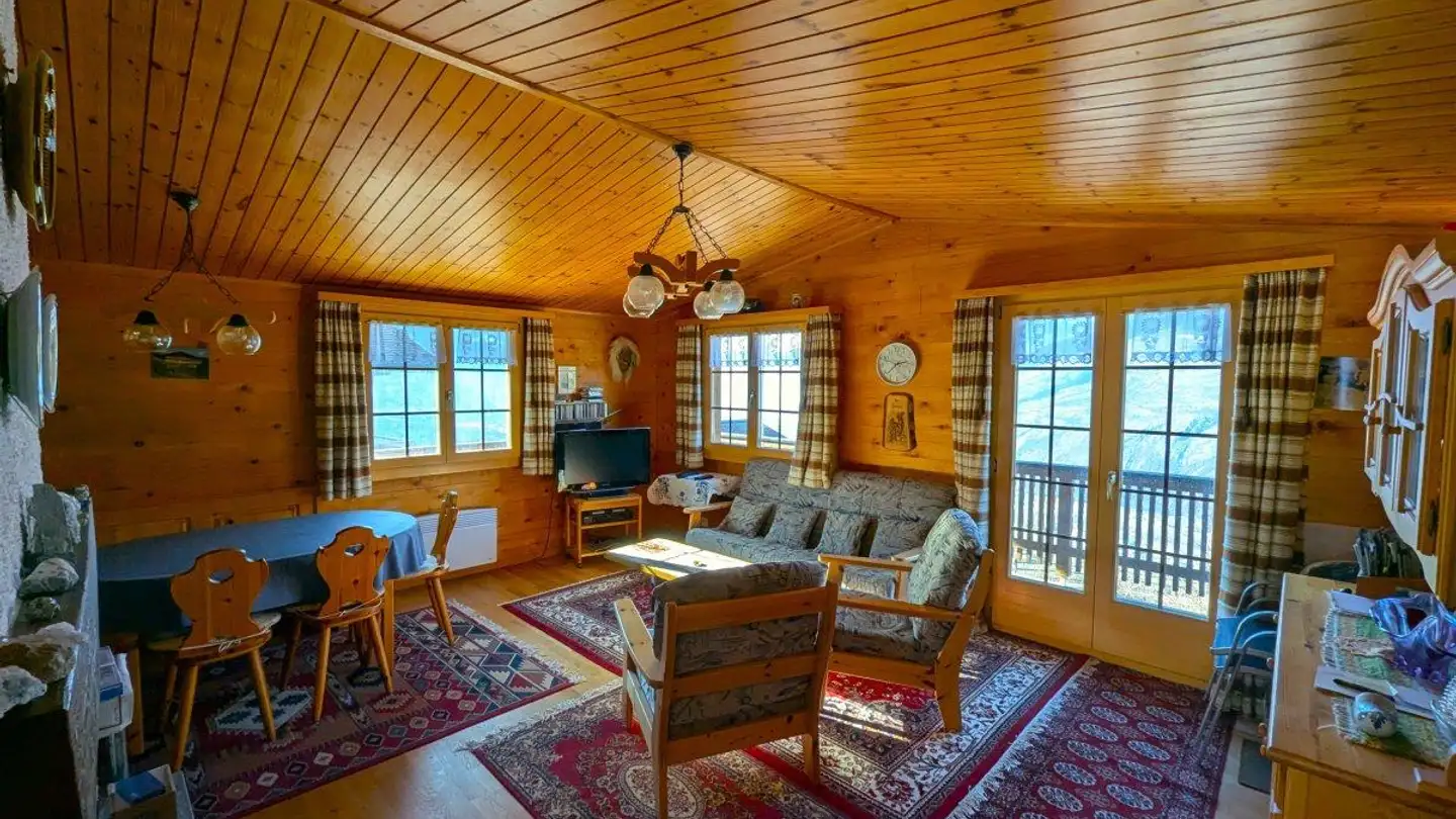 Casa singola in vendita - 3947 Ergisch - Photo 3