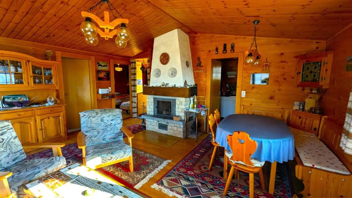 Casa singola in vendita - 3947 Ergisch - Photo 4