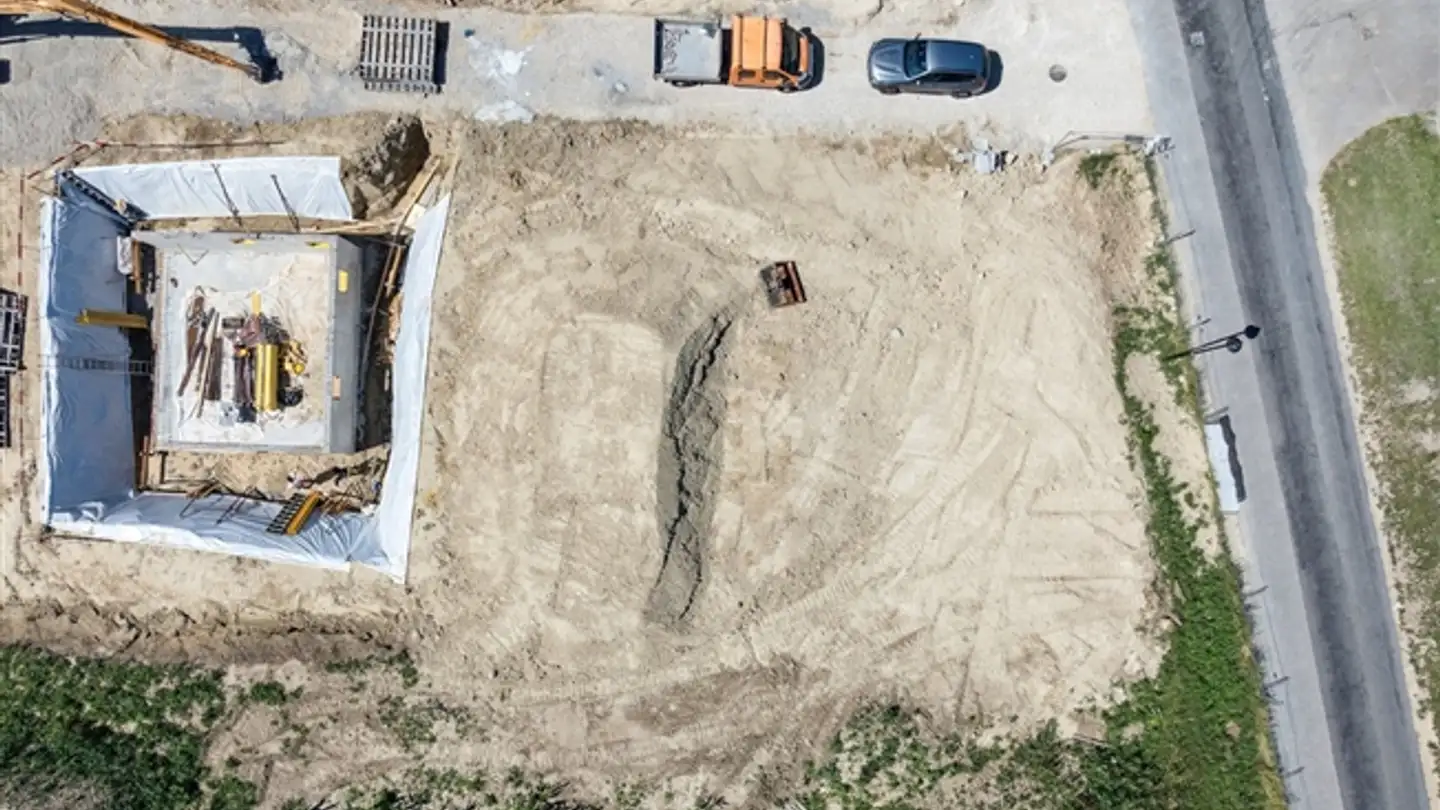 Appartamento in vendita - 1405 Pomy - Photo 4