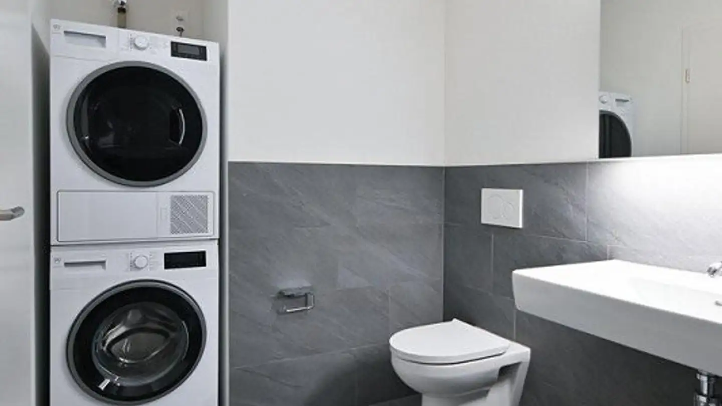 Apartment for rent - Wiesenweg 23b, 5102 Rupperswil - Photo 4