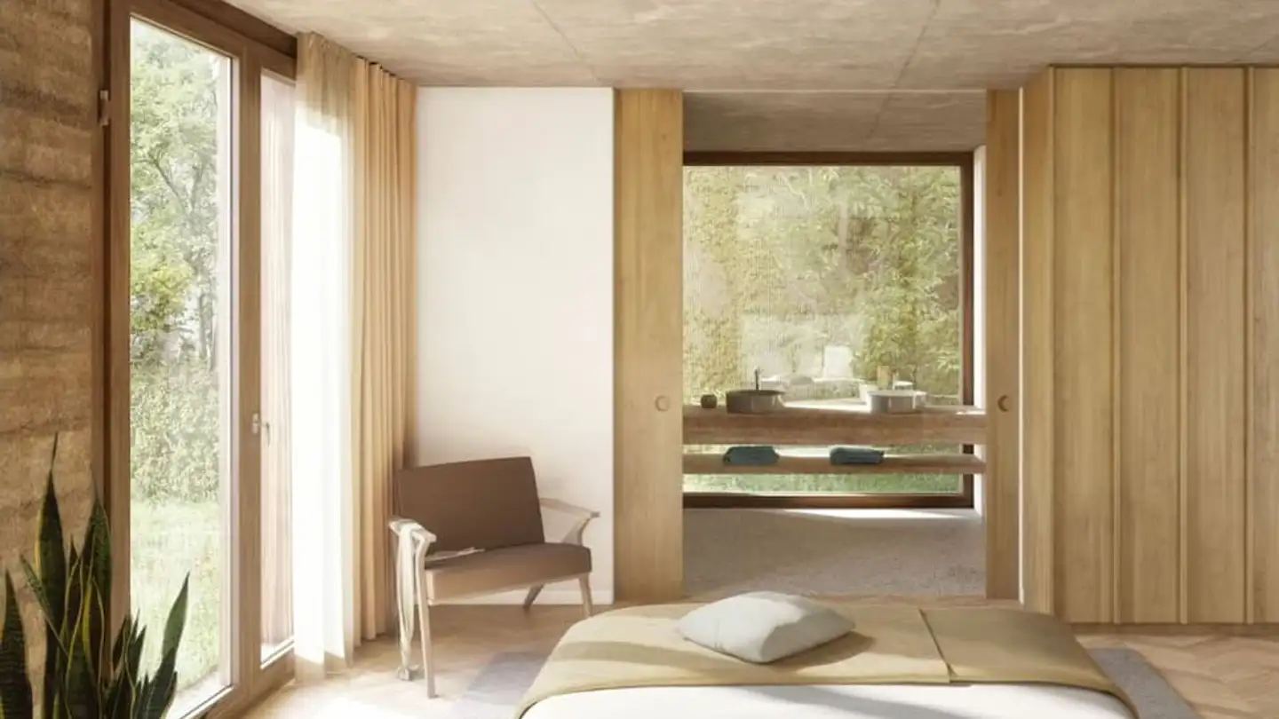 Appartement à vendre - 1290 Versoix - Photo 3