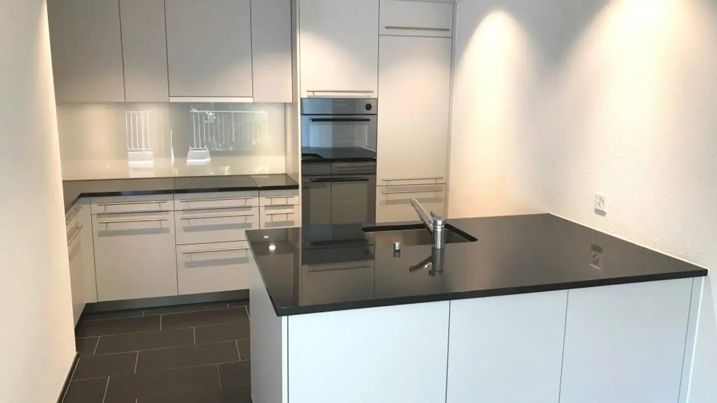 Appartement à louer - Rüti 21, 8246 Langwiesen - Photo 2