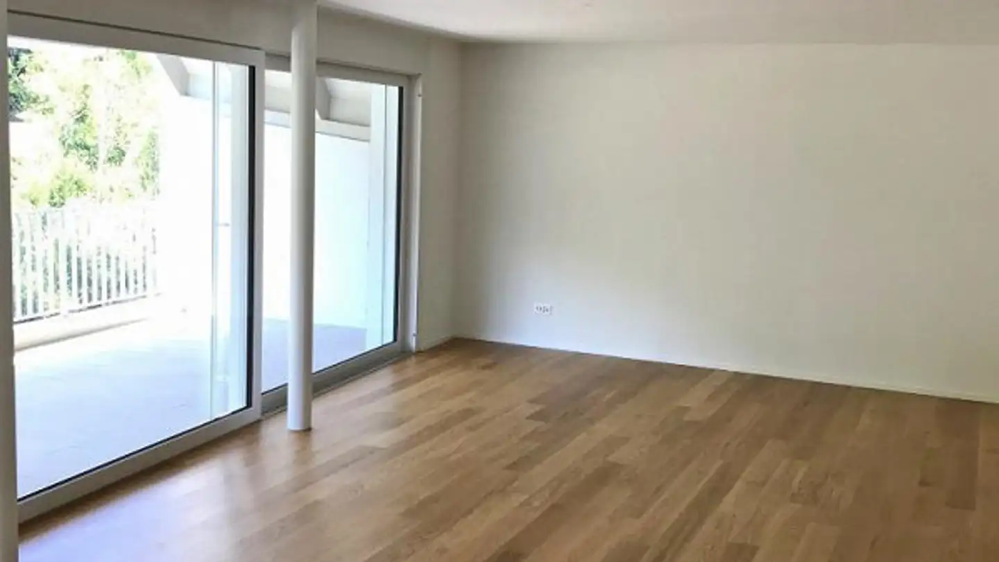 Appartement à louer - Rüti 21, 8246 Langwiesen - Photo 3