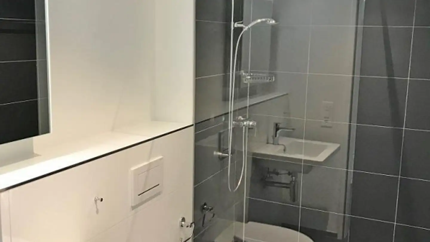 Appartement à louer - Rüti 21, 8246 Langwiesen - Photo 4