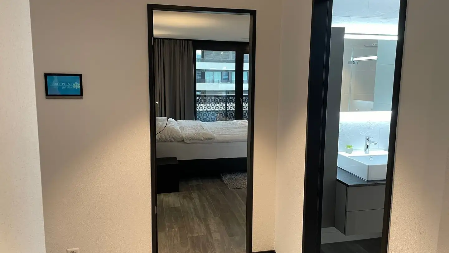 Appartamento in affitto - Sonnentalstrasse 17, 8600 Dübendorf - Photo 3