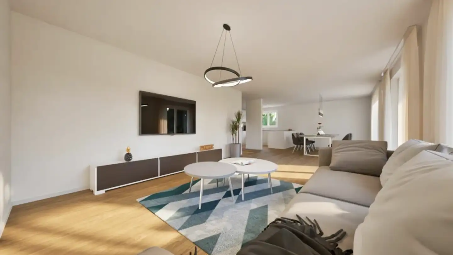 Einfamilienhaus kaufen - Grabenstrasse 27, 3360 Herzogenbuchsee - Foto 4