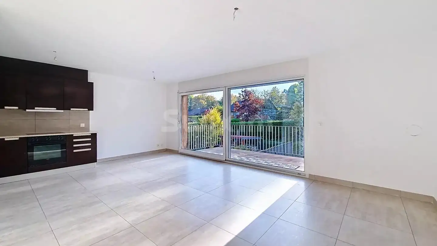 Wohnung kaufen - 1264 St-Cergue