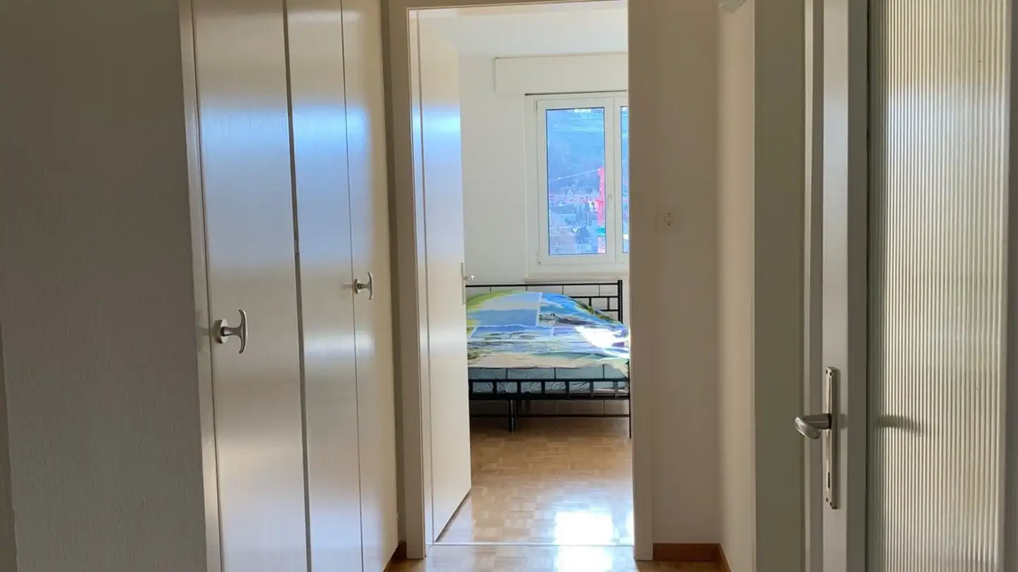 Zimmer mieten - Stauffacherstrasse 5, 9000 St. Gallen - Foto 4