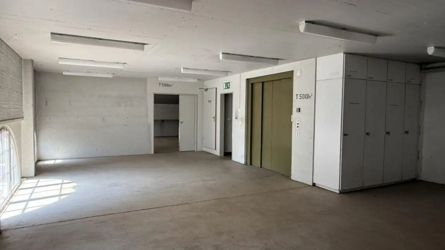 Gewerbe kaufen - Rössligasse 73, 4125 Riehen - Foto 4