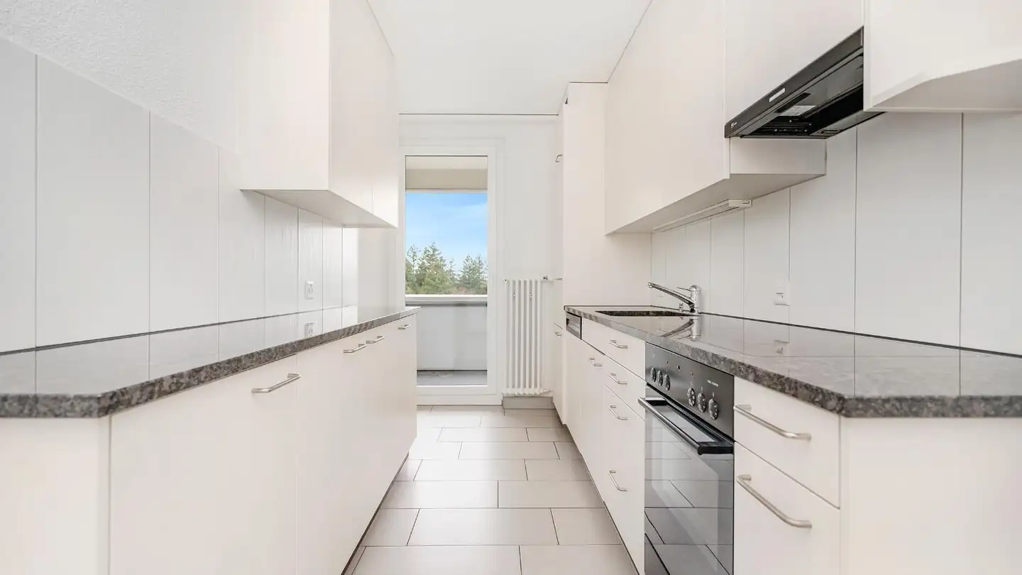 Appartamento in affitto - General-Guisan-Strasse 31, 5000 Aarau