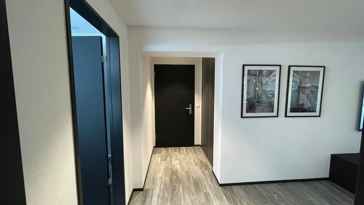 Appartamento in affitto - Sonnentalstrasse 17, 8600 Dübendorf - Photo 4