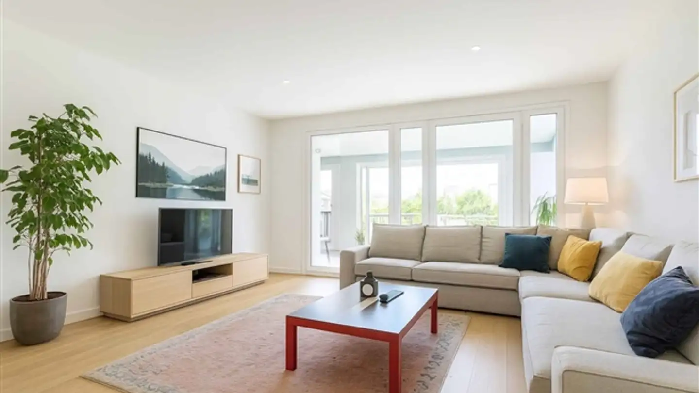 Villa for sale - 1077 Servion