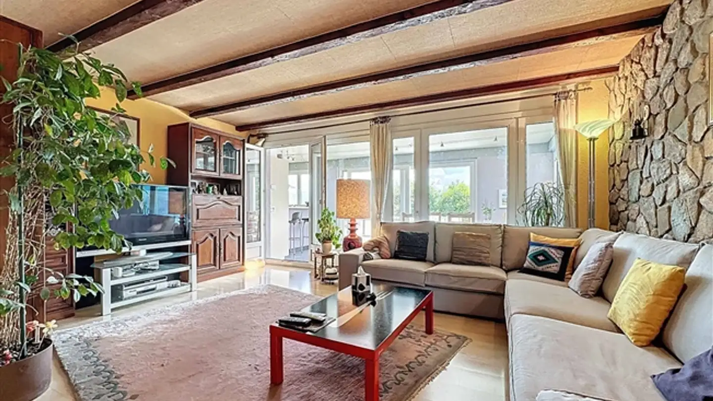 Villa in vendita - 1077 Servion - Foto 2