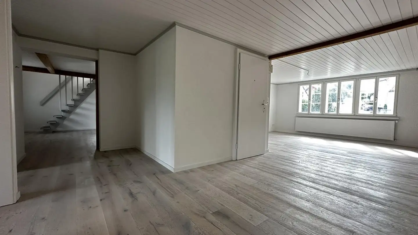 Attique à louer - Oberdorfstrasse 93, 9100 Herisau - Photo 2