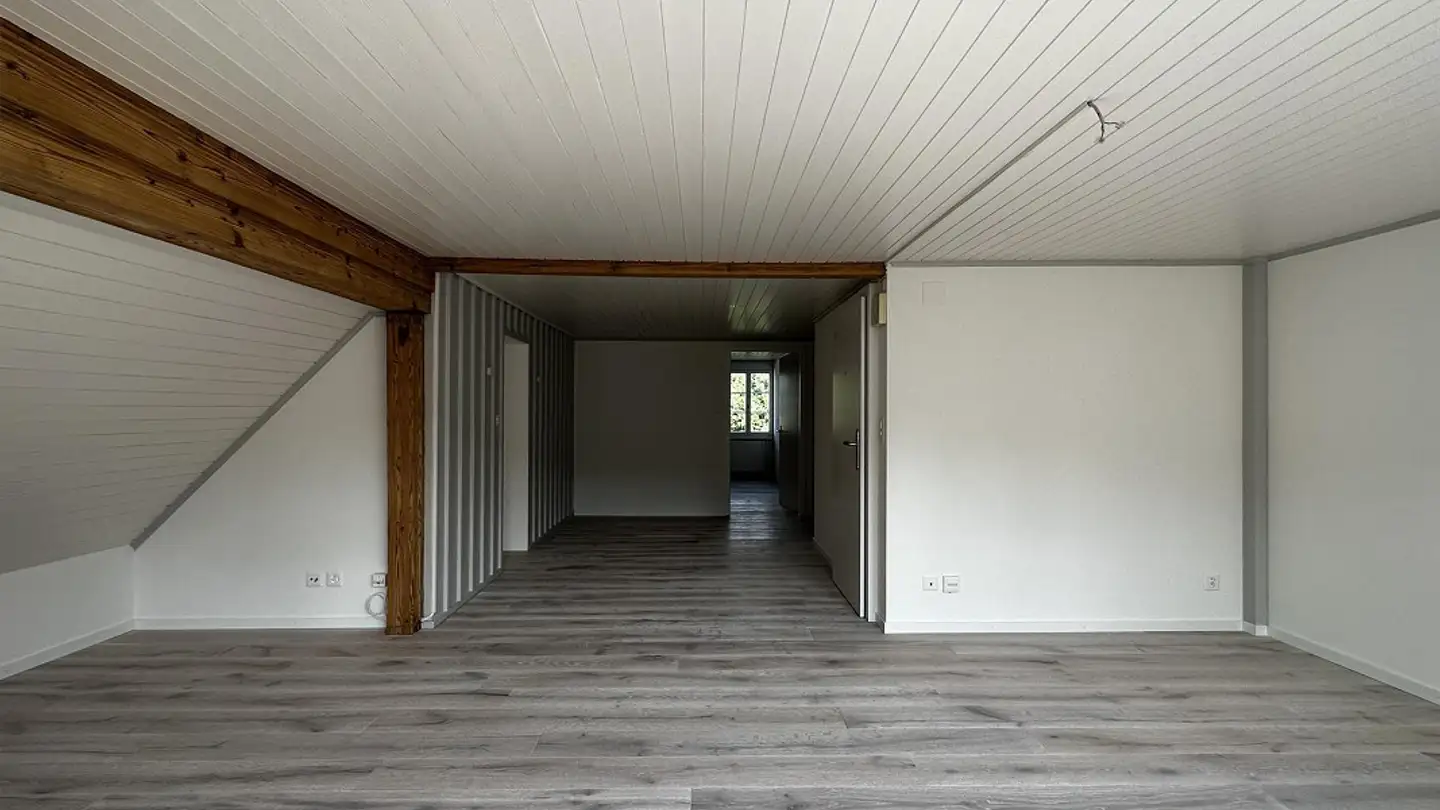 Attique à louer - Oberdorfstrasse 93, 9100 Herisau - Photo 3
