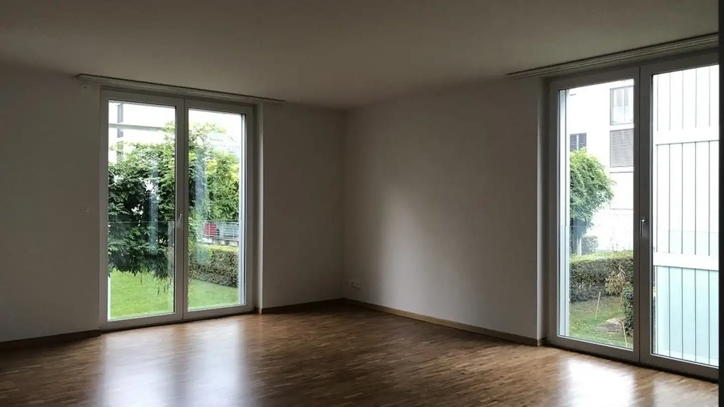 Appartement à louer - Oerlikonerstrasse 58b, 8057 Zürich
