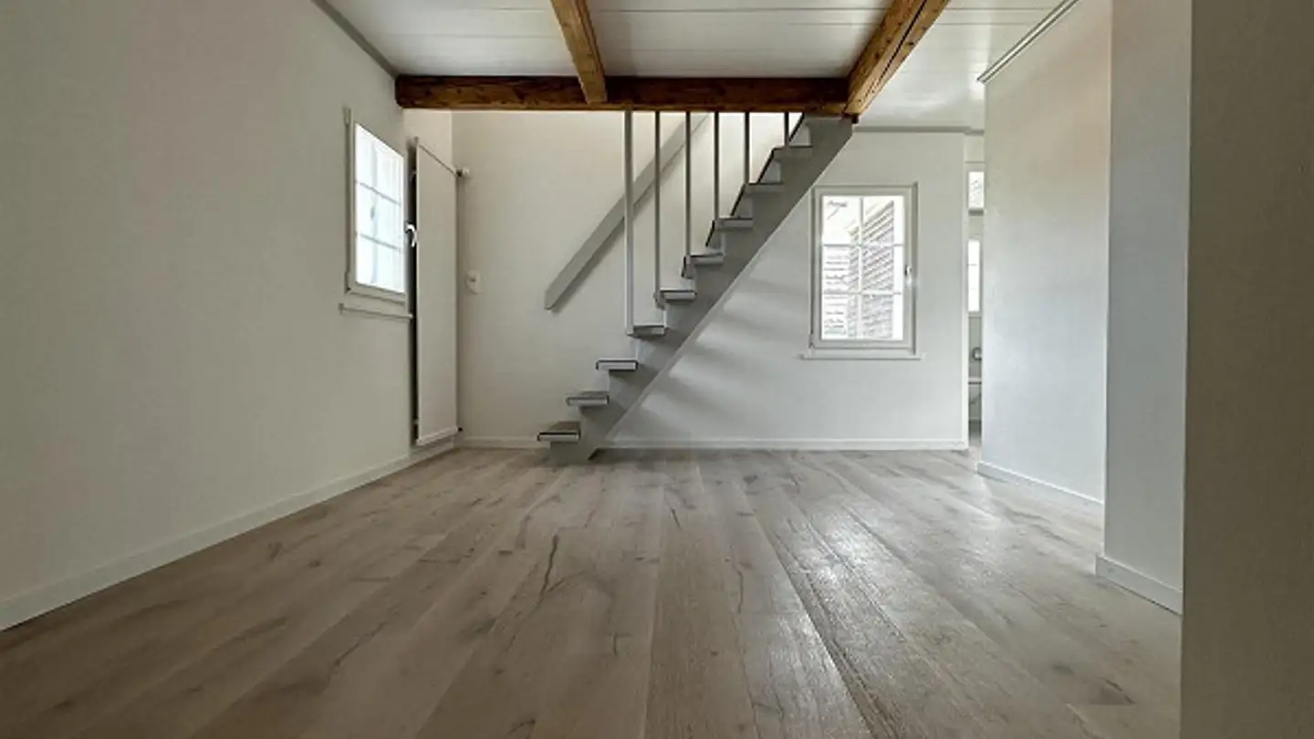 Attique à louer - Oberdorfstrasse 93, 9100 Herisau - Photo 4