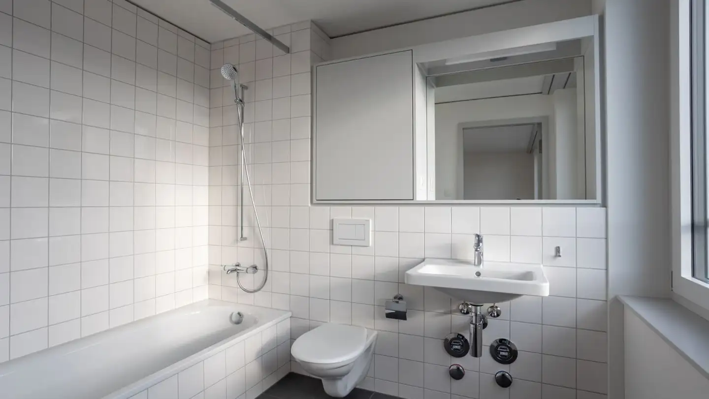 Apartment for rent - Hohlstrasse 440a, 8048 Zürich - Photo 2