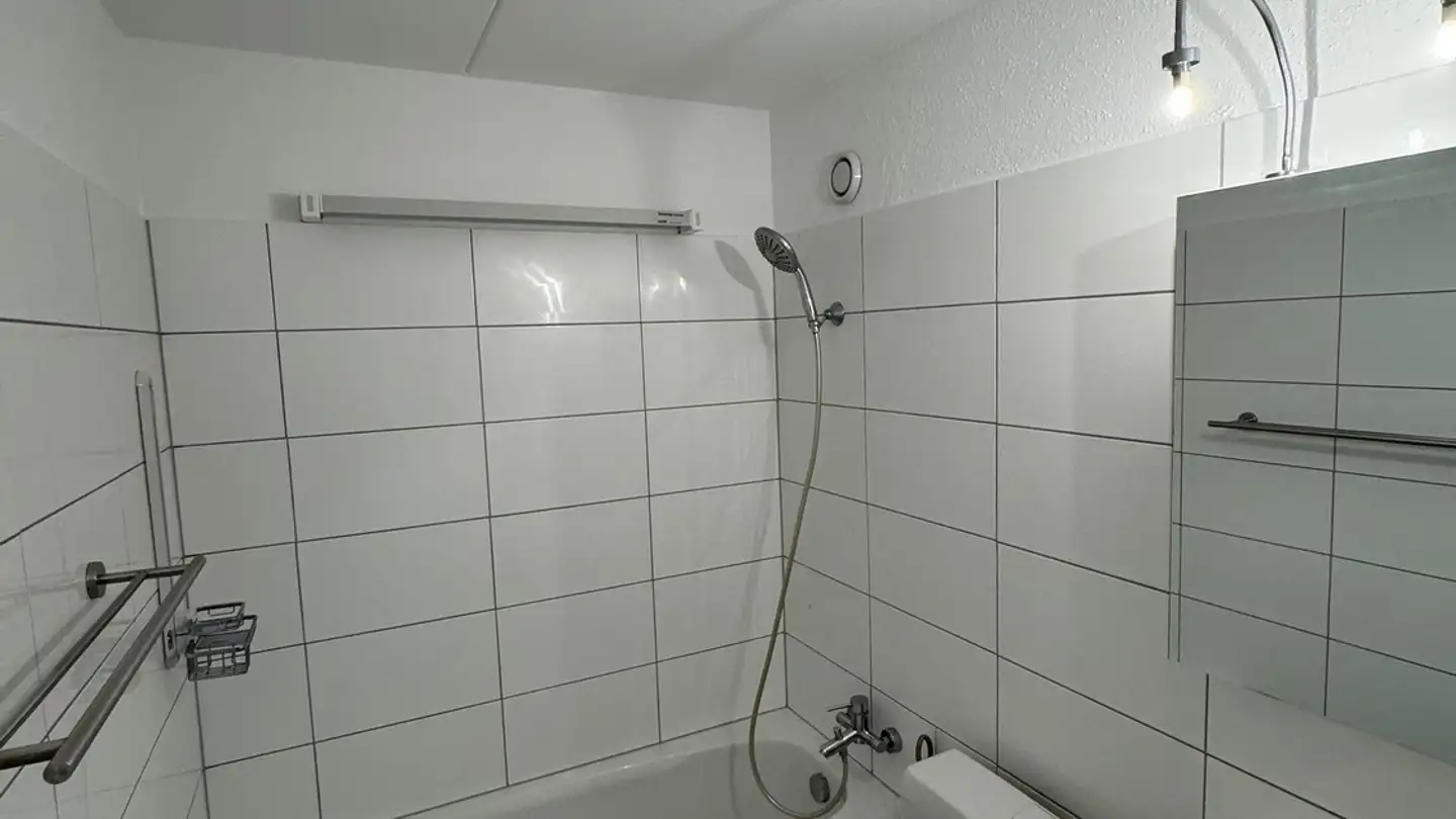 Appartamento in affitto - Eichbergerstrasse 5, 9450 Altstätten SG - Photo 3
