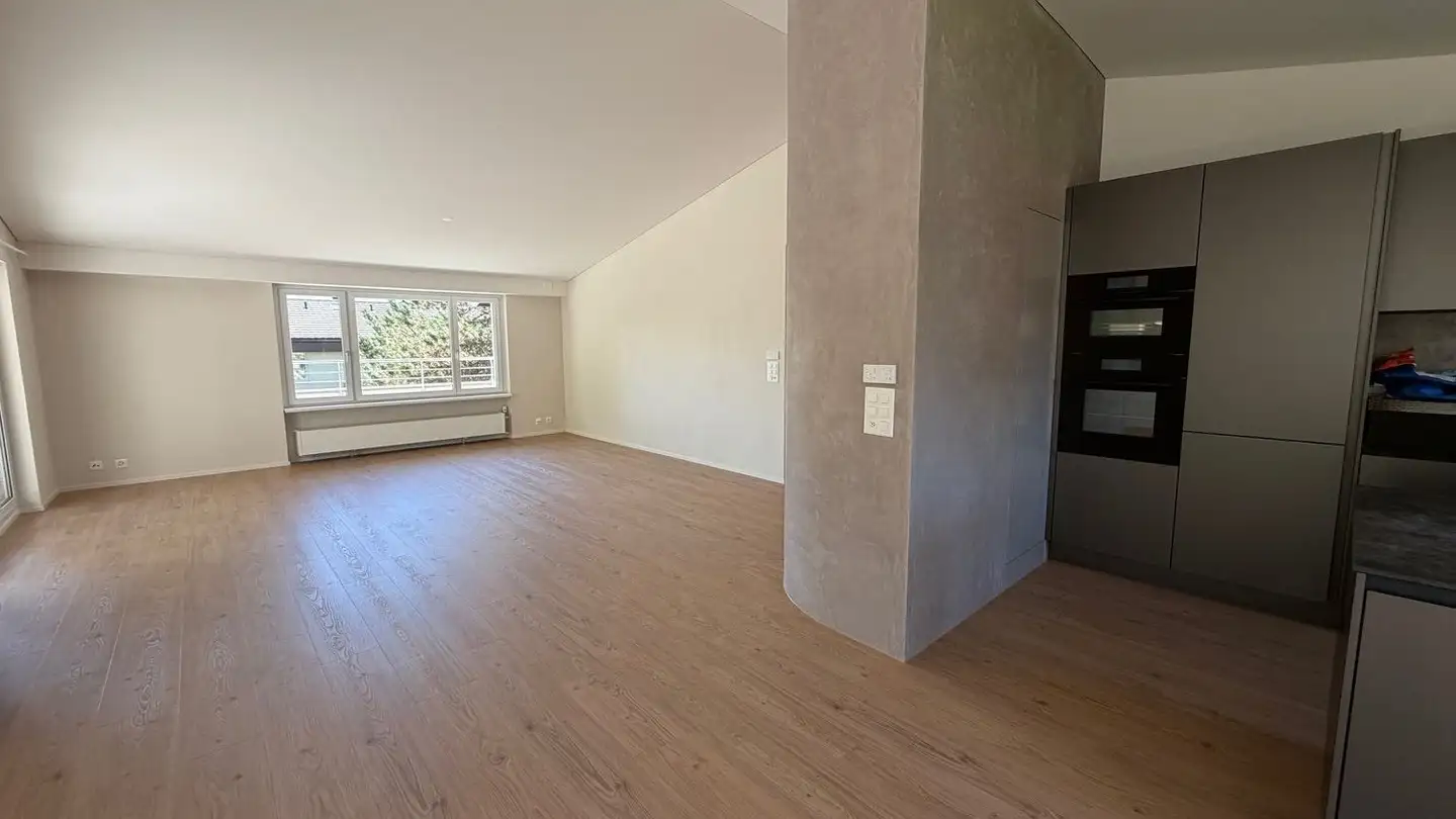 Attique à louer - Huebstrasse 30, 8317 Tagelswangen - Photo 4