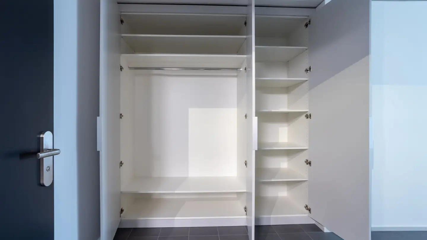 Apartment for rent - Hohlstrasse 440a, 8048 Zürich - Photo 3