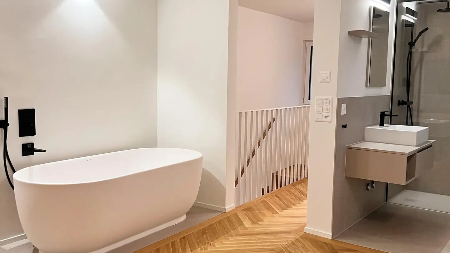 Appartamento in affitto - Tiefenaustrasse 80, 3004 Bern - Photo 2