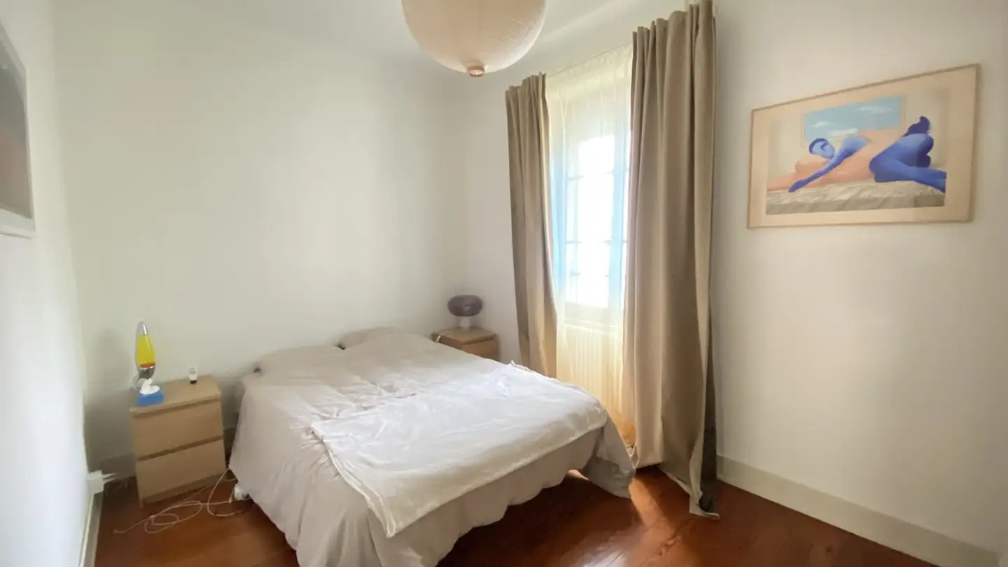 Apartment for rent - Rue Des Charmilles 32, 1203 Genève - Photo 2